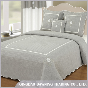 Venta caliente Algodón Colcha Juego de Cama <span class=keywords><strong>Boutis</strong></span> - Product Image 3