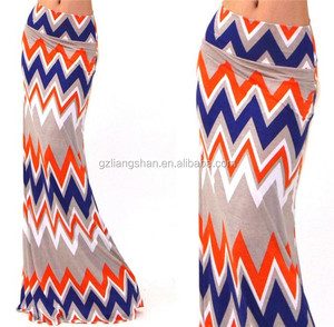 Elegante Gonna Lunga da Donna Nuova Moda <span class=keywords><strong>Gonne</strong></span> <span class=keywords><strong>Lunghe</strong></span> con <span class=keywords><strong>Motivi</strong></span> Stile Coreano Gonna Lunga alla Moda - Product Image 2