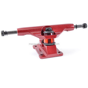 Camión de aluminio camiones skate oem diapasón ruedas de camiones para <span class=keywords><strong>la</strong></span> venta - Product Image 2