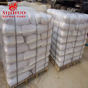 2017 Chất Lượng Cao Vật Liệu Chịu Lửa Corundum Cast Được - Product Image 6