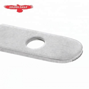 Couteau inférieur 550449 pour machine à coudre Singer Consew <span class=keywords><strong>Pfaff</strong></span>, pièces détachées pour machine à coudre domestique - Product Image 3