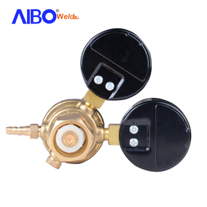 <span class=keywords><strong>Mini</strong></span> régulateur <span class=keywords><strong>argon</strong></span>, pour le soudage tig & mig, de haute qualité - Product Image 3