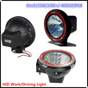 35 W 55 W <span class=keywords><strong>coche</strong></span> techo lámpara de la niebla <span class=keywords><strong>4x4</strong></span> - Product Image 1