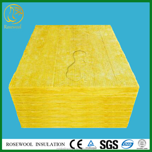 Isolation <span class=keywords><strong>Pour</strong></span> Cheminées couverture de <span class=keywords><strong>laine</strong></span> de verre avec une feuille d'aluminium - Product Image 3