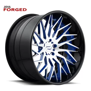 China Supplier Hot Custom Design F1 Racing Rims 50 Discount Customized Forged Wheels
