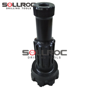 Brocas de Martillo DTH Serie <span class=keywords><strong>Mission</strong></span> para Perforación - Product Image 1