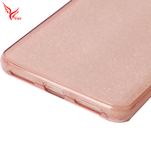 Für xiaomi 2 in 1 Hybrid combo soft slim 360 volle abdeckung tpu transparent case für redmi hinweis <span class=keywords><strong>3</strong></span> 4 - Product Image 4