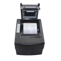 Impresora Térmica Wifi NT-8220 de 80 mm con Controlador Térmico para Impresora POS 80