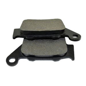 Arceau de Motocross avec coussin de frein, pièces de moto, pour <span class=keywords><strong>APRILIA</strong></span> Pegaso Strada 650, usine de test, <span class=keywords><strong>Dorsoduro</strong></span> 750, ABS TRIUMPH Daytona, 675, Street Triple - Product Image 4