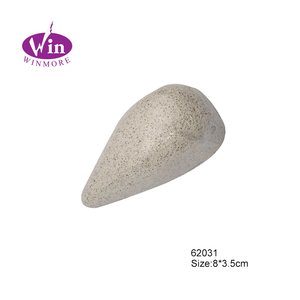 Piedra pómez con forma de ratón para eliminar piel muerta de callos, herramienta para el cuidado de los pies, piedra pómez artística para el baño - Product Image 2
