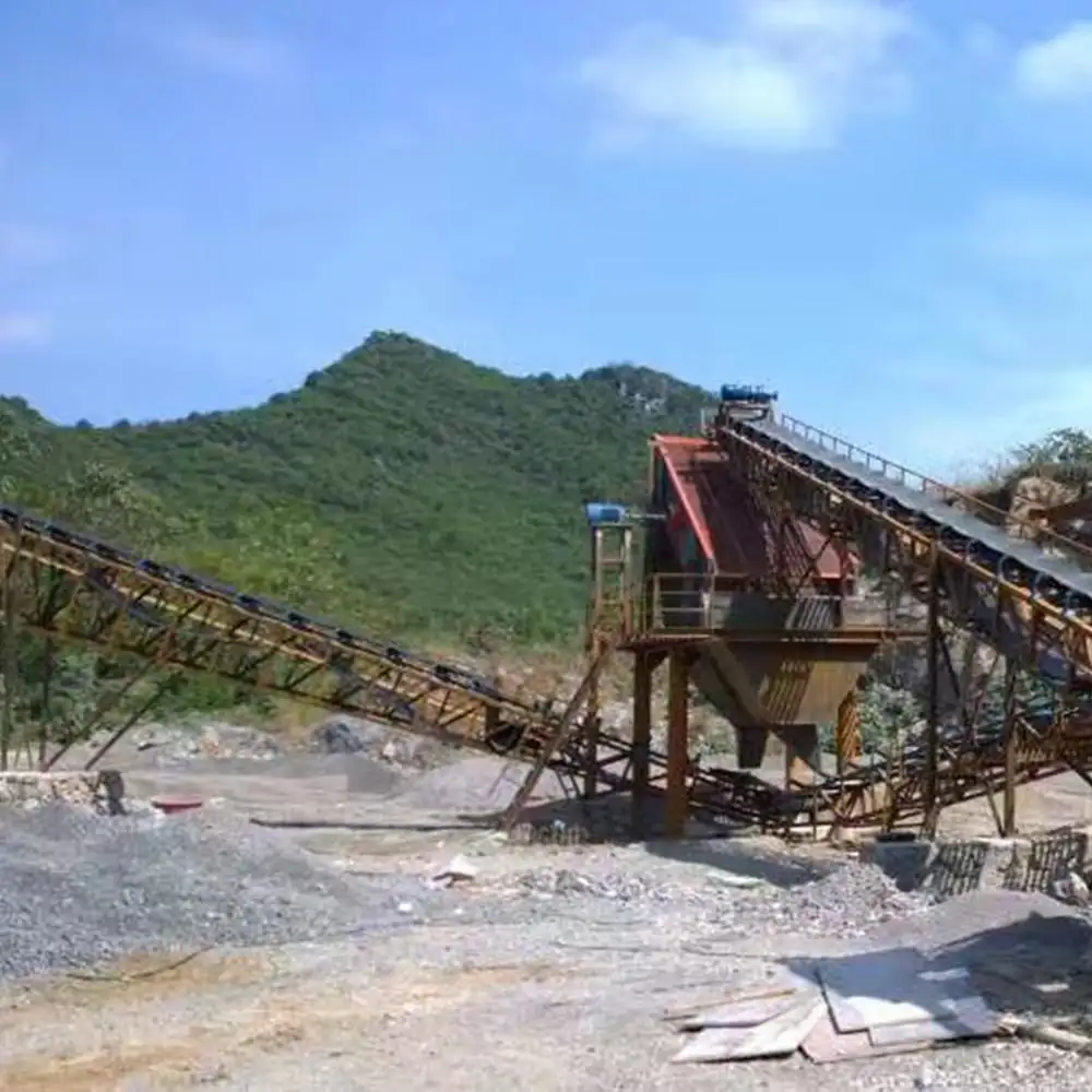 Moulin à mâchoire électrique, broyeur avec marteau, pierre de calfeutrage,