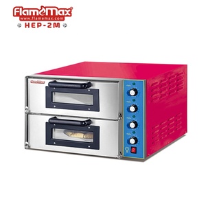 Brûleur à <span class=keywords><strong>gaz</strong></span> HGP-1-6 pour <span class=keywords><strong>four</strong></span> à pizza 1/2 étages <span class=keywords><strong>Four</strong></span> à pizza électrique <span class=keywords><strong>professionnel</strong></span> de table - Product Image 2