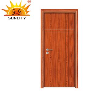 Alta qualità Davao City Wood Room Door/gate Price Malaysia Swing porte interne porte d'ingresso Design personalizzato in legno massello disponibile