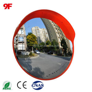 9F 80Cm/32 "นิ้วความปลอดภัยกลางแจ้งกระจกนูนเว้า - Product Image 6