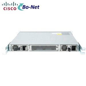 <span class=keywords><strong>Cisco</strong></span> <span class=keywords><strong>N2K</strong></span>-C2248TP-E-1GE Nexus 2000 loạt Vải Mở Rộng Mở Rộng Mạng Chuyển Đổi - Product Image 4