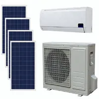 100% Solar Room Air Conditioner, Powered Price, Philippines