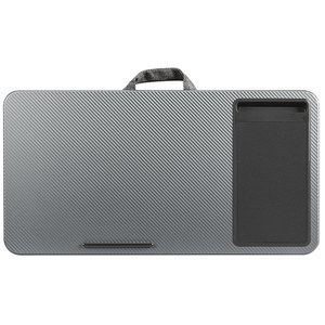 High Quality Multifunction <strong>Laptop</strong> <strong>Tray</strong> with Cushion - Product Image 2
