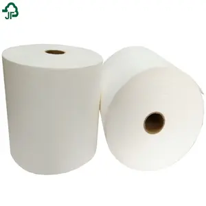 OEM Roll Style Cheap And High Quality 1 Ply TAD Paper Hand Towels