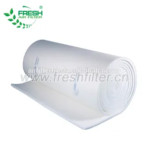 High quality 560g f5 eu5 floor filter ceiling filter