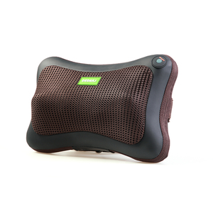 Cuerpo cabeza cuello de nuevo material amasado masajeador Deda coche shiatsu masaje almohada - Product Image 5