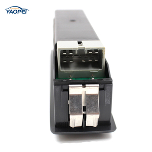 Nuovo interruttore di controllo principale alzacristalli elettrici per 92-98 Suzuki Sidekick <span class=keywords><strong>Vitara</strong></span> Geo Tracker OEM No. 37990-56B00 - Product Image 6