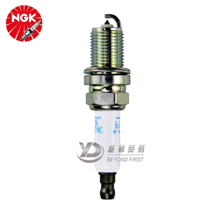 En gros Véritable NGK Bougie D'allumage Laser Platine PFR7Q #7963 Haute Qualité Offre Spéciale Professionnel Meilleur <span class=keywords><strong>Prix</strong></span> - Product Image 2