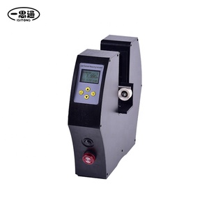 MODBUS उच्च सटीक 0.2 ~ 30mm उपाय रेंज 2 अक्ष लेजर व्यास मापने, लेजर माप गेज - Product Image 2