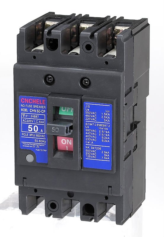 Shouke NF50-CP тип питания автоматические выключатели сделано в китае