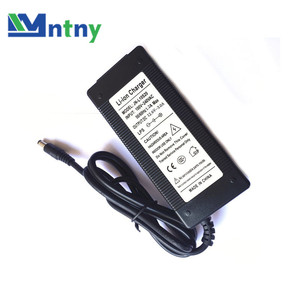 CNNTNY baterai Lithium 12V 30Ah untuk sistem tenaga surya 12v 18650 Pak baterai - Product Image 6