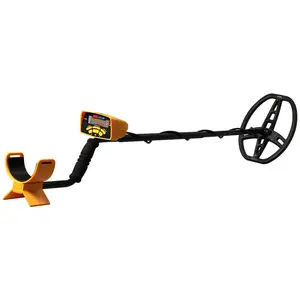 Waterproof Gold Detector Metal Detector With Identify Metal Type Function GTX500