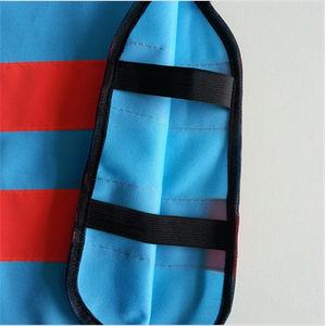 Coche <span class=keywords><strong>chaleco</strong></span> reflectante de seguridad <span class=keywords><strong>para</strong></span> los niños y niños - Product Image 5