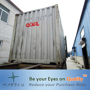 Henan Xinxiang Inspectie Bedrijf - Product Image 6