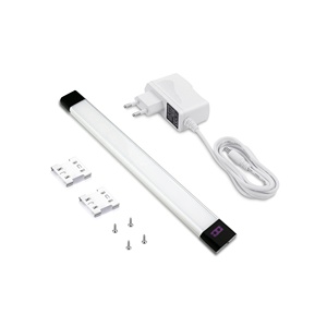 Luz del Gabinete LED PIR Sensor de movimiento de atenuación de 8%-100% del <span class=keywords><strong>arancel</strong></span> <span class=keywords><strong>aduanero</strong></span> común cambiante - Product Image 5