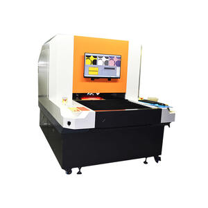 <span class=keywords><strong>Machine</strong></span> d'inspection optique automatisée AOI pour circuits imprimés - Product Image 2
