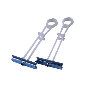 3/8 inch koolstofstaal verzinkte zware bandankerbout voor gipsplaat - Product Image 6