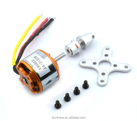 Moteur sans balais XXD 2212 1000KV 1200KV 1400KV 1800KV 2200KV Outrunner pour avion RC Multi Quad Copter