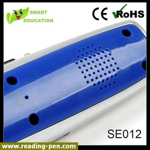 Bolígrafo mágico Invisible para escribir y leer discos - Product Image 4