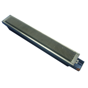 Ceramic burner for Infrared Barbecue <strong>Gas</strong> <strong>Grill</strong> HD538 - Product Image 2