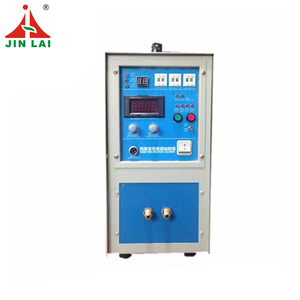 Best Price 25KW Automatic <strong>Bar</strong> Billet <strong>Induction</strong> Forge for Sale - Product Image 3