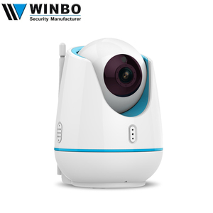 Winbo PROFESSIONAL 720 p smart safe alarm Mini Wifi camera <span class=keywords><strong>Kit</strong></span> - Product Image 3