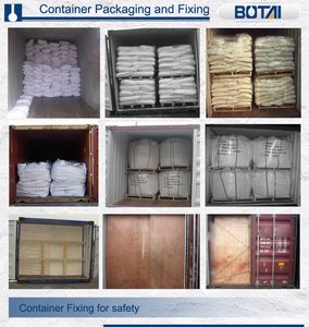 Henan Químicos acrílico fábrica de yeso en polvo - Product Image 6