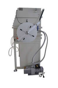 Vacuum glove box supplier can satisfy the demands of all kinds of industry experiment - Product Image 3
