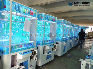 Spiel Zentrum Cut <span class=keywords><strong>The</strong></span> Rope Spielmaschine Münz Preis Vending - Product Image 5