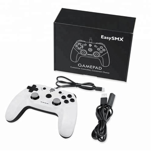 <span class=keywords><strong>Amazon</strong></span> top vendeur 2018 mobile gamepad pc contrôleur usb jeu <span class=keywords><strong>volant</strong></span> - Product Image 1