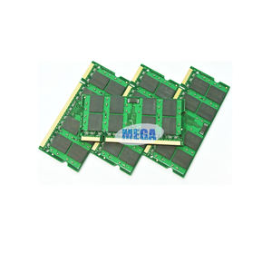 2018 محمول <span class=keywords><strong>Ddr2</strong></span> 2 جيجابايت <span class=keywords><strong>Pc800</strong></span> Ram الذاكرة Sdram - Product Image 5