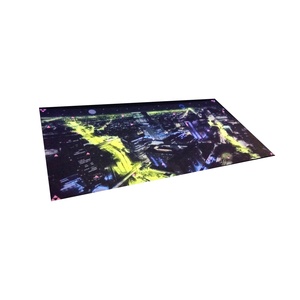 Papel de marca de agua de fibra invisible UV, billete/tarjeta/papel/impresión de cupón con logotipo personalizado y diseño - Product Image 1