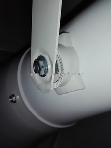 ATH-20L de aluminio de <span class=keywords><strong>20</strong></span> <span class=keywords><strong>pulgadas</strong></span>, resistente al agua, claxon de larga distancia para Iglesia - Product Image 6