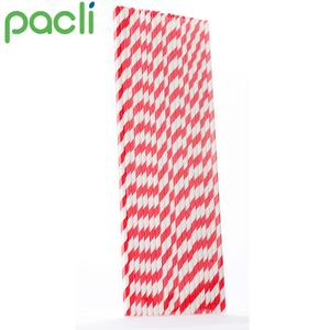 Les fabricants fournissent <span class=keywords><strong>bande</strong></span> coloré cire papier pailles - Product Image 2