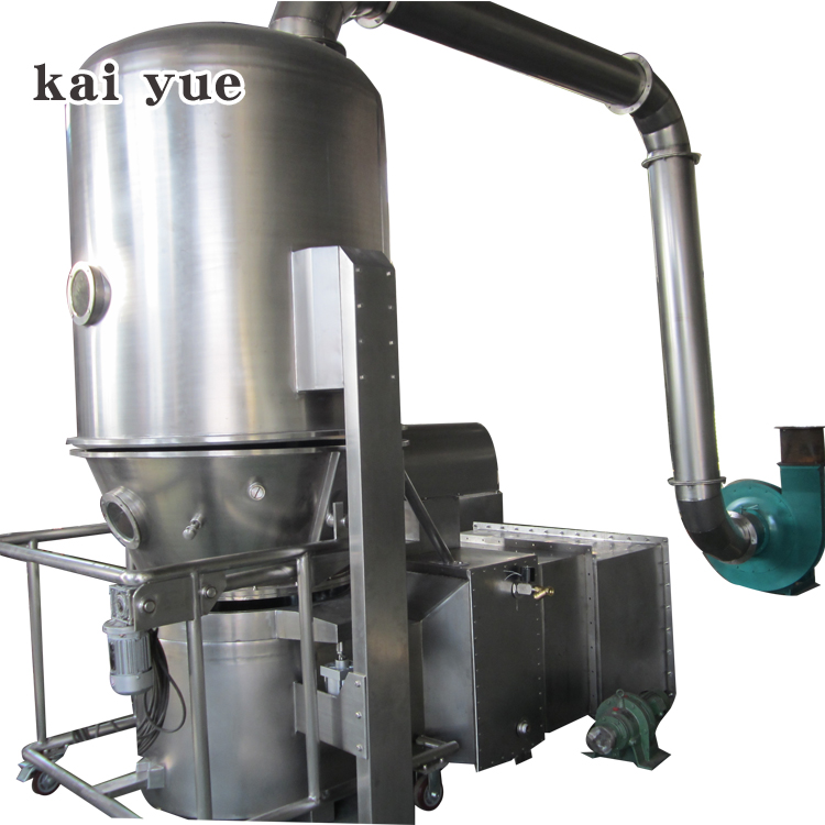 Горячая Распродажа, цена, сушильный гранулятор для кипячения/сухий гранулятор для жидкости