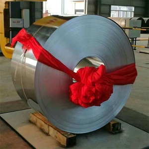 Bobinas de chapa de acero galvanizado prepintado <span class=keywords><strong>GI</strong></span>/GL Rollo Placa recubierta de color Acero de color para materiales para techos - Product Image 6